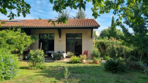 Villa El Còrrec